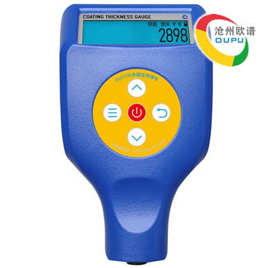 OU3100油漆测厚仪