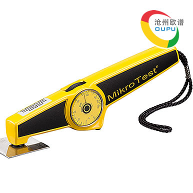 麦考特MikroTest G6油漆测厚仪